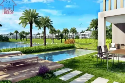 The cheapest 200m Villa for sale in Hacienda Red North Coast