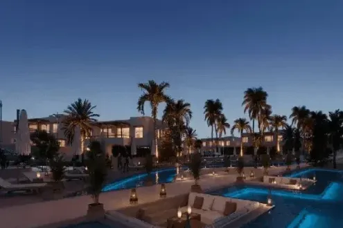 250m Villa for sale with less than market price in Hacienda Red Village