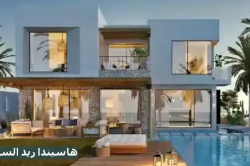 Details About Sale Of a Villa Starting From 280m²​​​​​​​ in Hacienda Red North Coast