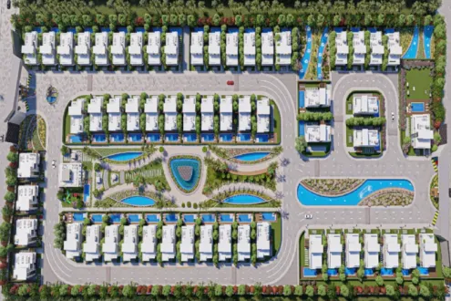 ارخص فيلا 350م للبيع فى مشروع ريفا الشيخ زايد ارخص فيلا 350م للبيع فى مشروع ريفا الشيخ زايد