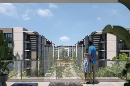 230m attractive Villa for sale in Reveal Obour City Project with imaginary price