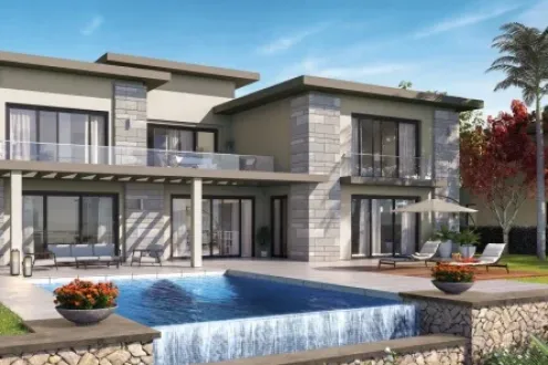 بسعر مغري فيلا 475م بكمبوند ذا سكارليت سوان ليك ريزيدنس فيو رائع بسعر مغري فيلا 475م بكمبوند ذا سكارليت سوان ليك ريزيدنس فيو رائع