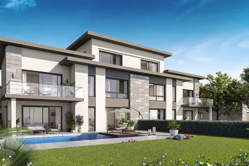 امتلك فيلا في ذا سكارليت سوان ليك ريزيدنس بمساحة 482 متر امتلك فيلا في ذا سكارليت سوان ليك ريزيدنس بمساحة 482 متر