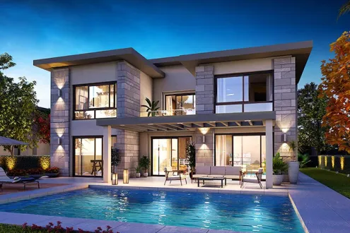 لمحبى الرقي فيلا للبيع في ذا سكارليت سوان ليك ريزيدنس القاهرة الجديدة بمساحة 490 متر لمحبى الرقي فيلا للبيع في ذا سكارليت سوان ليك ريزيدنس القاهرة الجديدة بمساحة 490 متر