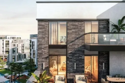 اسكن في مشروع ذا سكارليت سوان ليك ريزيدنس القاهرة الجديدة فيلا بمساحة 510 متر اسكن في مشروع ذا سكارليت سوان ليك ريزيدنس القاهرة الجديدة فيلا بمساحة 510 متر