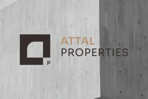 باقل من سعر السوق، شقة في كمبوند العتال المستقبل 122م تشطيب كامل