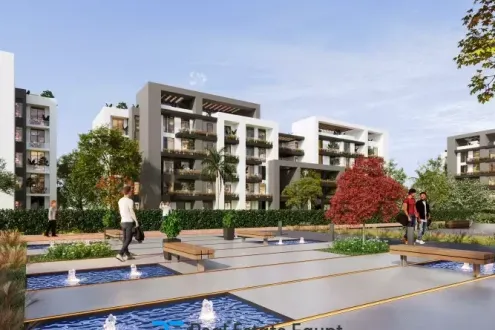 باقل من سعر السوق، شقة في مورفو االقاهرة الجديدة 160م تشطيب كامل باقل من سعر السوق، شقة في مورفو االقاهرة الجديدة 160م تشطيب كامل