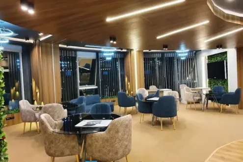 شقة للبيع 140م في كمبوند نيو ايفينت العاصمة الجديدة بتسهيلات فى السداد