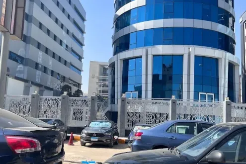 عرض متميز شقة 150 متر للبيع في نيو ايفينت العاصمة الجديدة بموقع مميز