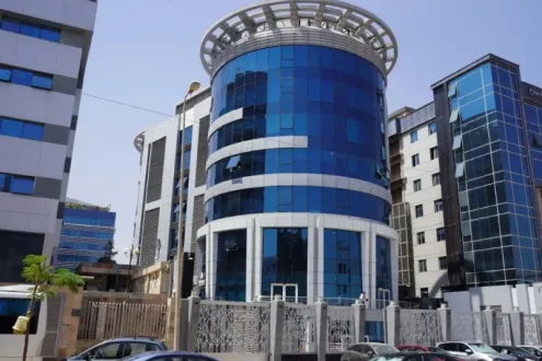 لمحبى الرقي شقة للبيع في كمبوند نيو ايفينت بمساحة 172 متر