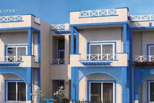 بسعر مغري شاليه 142م بمنتجع ايلو العلمين الجديدة فيو رائع بسعر مغري شاليه 142م بمنتجع ايلو العلمين الجديدة فيو رائع