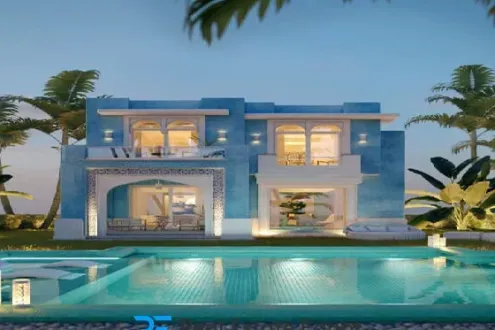 شاليه للبيع 160م في قرية ايلو بتسهيلات فى السداد شاليه للبيع 160م في قرية ايلو بتسهيلات فى السداد