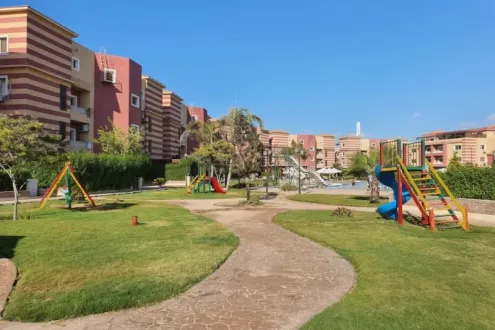 Chalet in Rosana North Coast with facilities up to 6 years