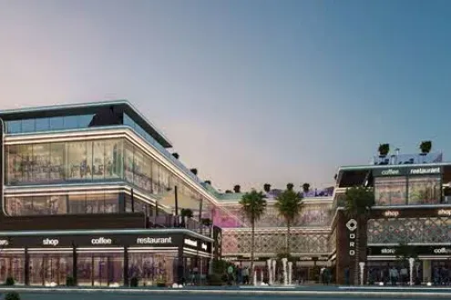 امتلك مكتب في مشروع اورو العاصمة الإدارية الجديدة بمساحة 100 متر امتلك مكتب في مشروع اورو العاصمة الإدارية الجديدة بمساحة 100 متر