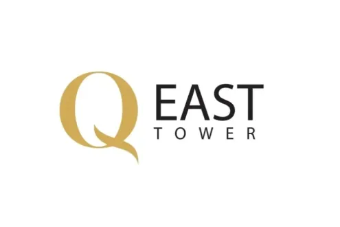 For Sale in Q East New Capital Mall Office 50m with attractive price