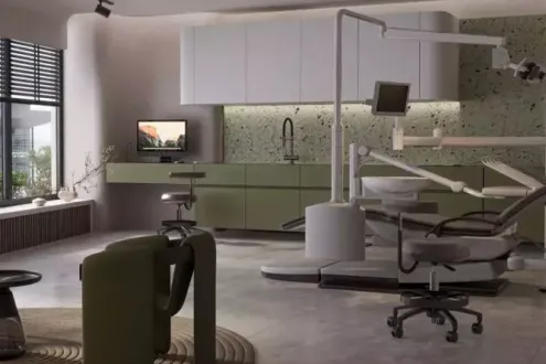 اشتري مكتبك بمساحة 43 متر في مول ذا جراي القاهرة الجديدة