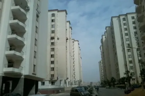 Book Your Unit Quickly in Degla View Mall starting from 150m²