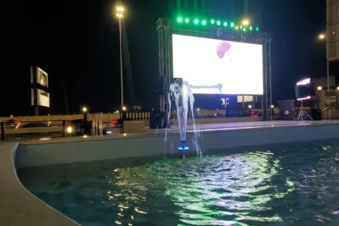 محلات للبيع في مول ذا لوكيشن 18 متر محلات للبيع في مول ذا لوكيشن 18 متر