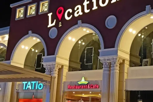 للبيع بالتقسيط محل 30 متر في ذا لوكيشن حدائق أكتوبر للبيع بالتقسيط محل 30 متر في ذا لوكيشن حدائق أكتوبر