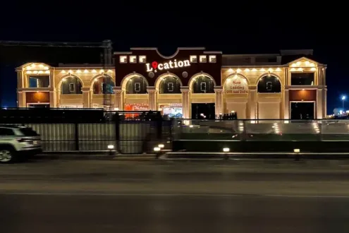 سارع بالحجز في ذا لوكيشن مول حدائق أكتوبر وحدات تبدأ مساحاتها من 60 متراً سارع بالحجز في ذا لوكيشن مول حدائق أكتوبر وحدات تبدأ مساحاتها من 60 متراً