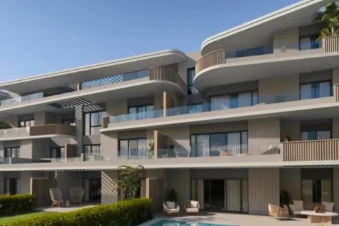 أحصل على فيلا في سوان ليك ويست 6 اكتوبر بمساحة 380 متر أحصل على فيلا في سوان ليك ويست 6 اكتوبر بمساحة 380 متر