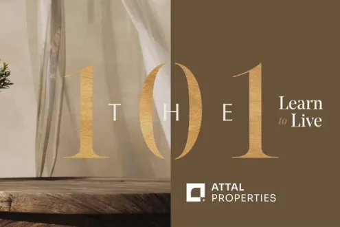 Villa for sale 200m in The 101 Mostakbal City Compound  with payment facilities