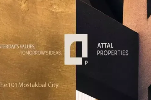 Details About Sale Of a Villa Starting From 270m²​​​​​​​ in The 101 Mostakbal City Project