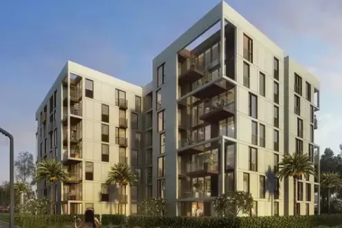 تفاصيل بيع شقة بمساحة 170 متر في كمبوند ألير المستقبل