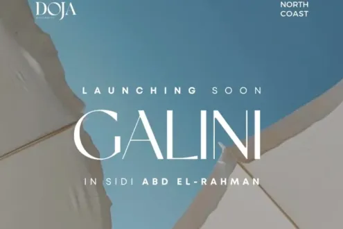 لمحبى الرقي شاليه للبيع في قرية جاليني الساحل الشمالي بمساحة 100 متر لمحبى الرقي شاليه للبيع في قرية جاليني الساحل الشمالي بمساحة 100 متر