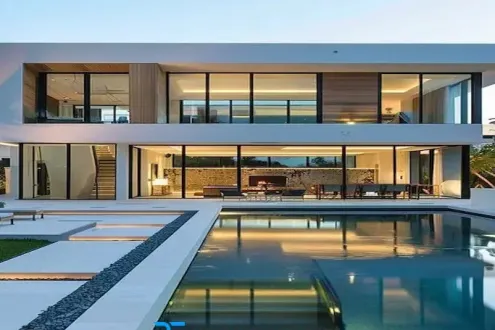 إقتنص الفرصة وأحصل على شقة بمساحة 133 متر في ايلين التجمع الخامس