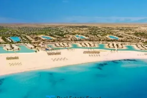 Buy a chalet in Hacienda Waters North Coast in installments up to 10 years