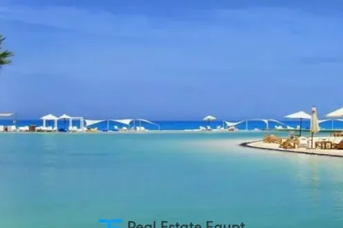 Details of selling a 145m chalet in Haceinda Waters North Coast