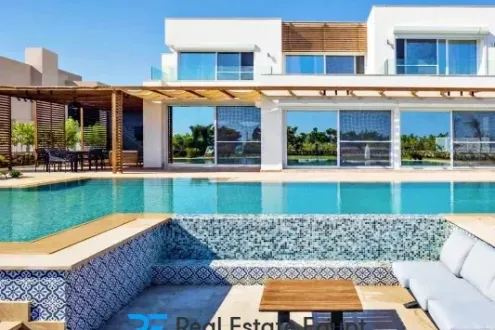 Get your unit now in the most beautiful resorts on the North Coast, Hacienda Waters Resort 153m