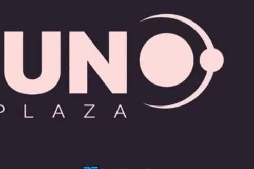 Buy your shop with an area of ​​119 meters in Juno Plaza October Mall