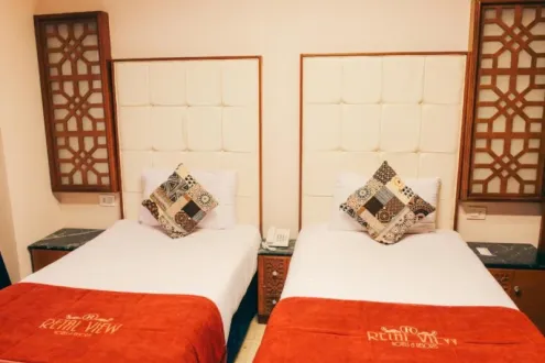 بالتقسيط على مدة تصل إلى 7 سنوات إشتري شاليه في ريتال الساحل الشمالي