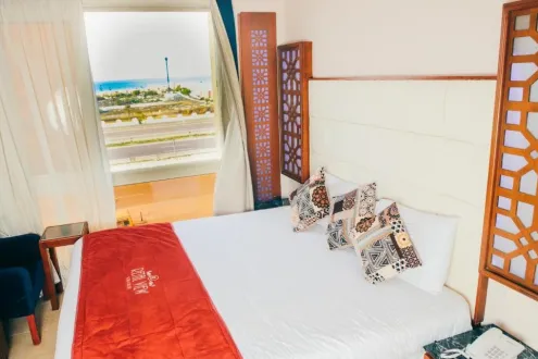 Villa with ​​224 meters in Retal North Coast with payment facilities