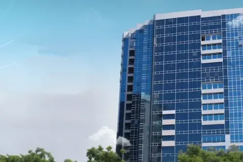 Own your unit now in Reef Du Nile at special prices and various payment systems