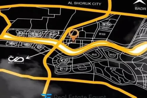 بالتقسيط على مدة تصل إلى 6 سنوات إشتري محل في مول صلة بيزنس هب