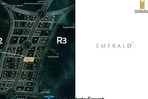 Your shop with ​​77 meters in Stone Capital Mall with facilities up to 7 years