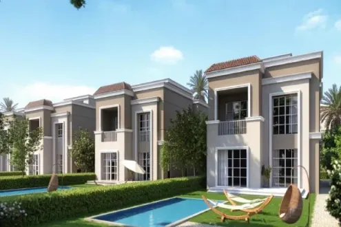 Own your unit now in The Butter Fly at special prices and various payment systems
