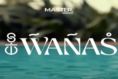 Buy your chalet with 154 meters in Wanas North Coast Village Buy your chalet with 154 meters in Wanas North Coast Village