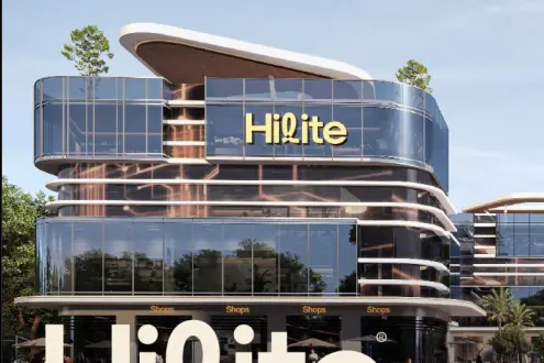 بمساحة 160 متراً محل للبيع في مول هايليت بمساحة 160 متراً محل للبيع في مول هايليت