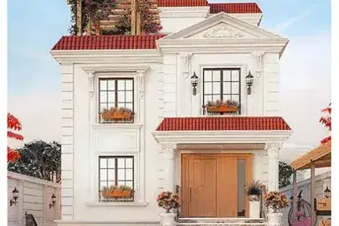 310m villa in Obour City in Citalia Compound