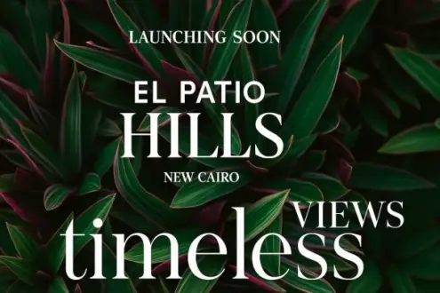 370 sqm residential properties for sale in El Patio Hills Compound