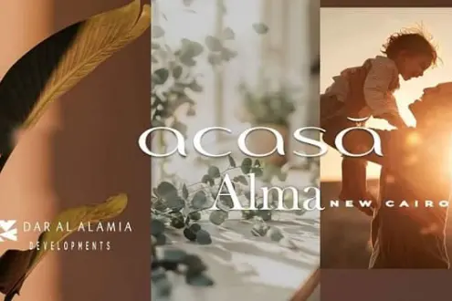 Invest in Acasa Alma Apartments Sixth Settlement Book now