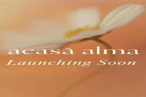 Own an apartment in the Acasa Alma project at the lowest price per square meter