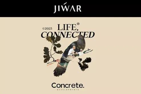 Book an apartment in the Jiwar Sixth Settlement and get a special discount