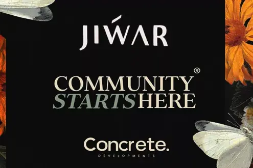 Book a compound in Jiwar at prices lower than the market Buy now