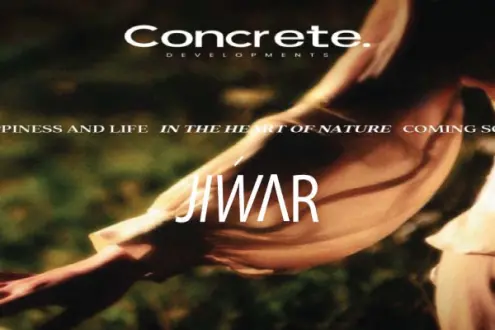 Book a compound in Jiwar at prices lower than the market Buy now