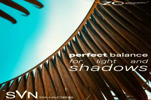 Twin house for sale in SVN Shades New Zayed Learn the details and buy now